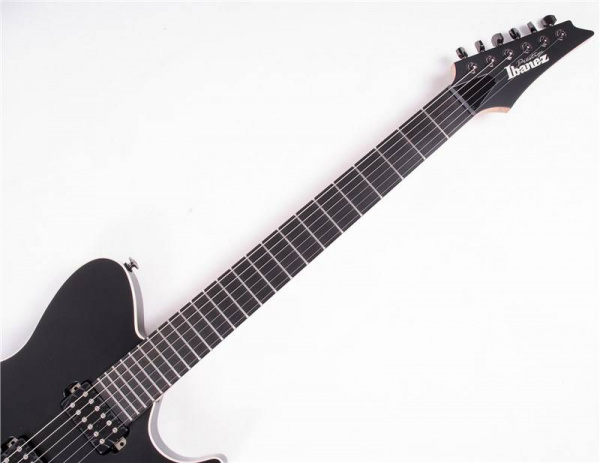 Ibanez FR6UCS-BKF Prestige Uppercut