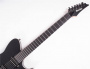 Ibanez FR6UCS-BKF Prestige Uppercut