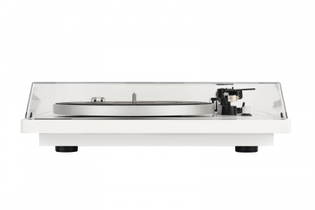 Проигрыватель виниловых дисков Premiera ECO BT White