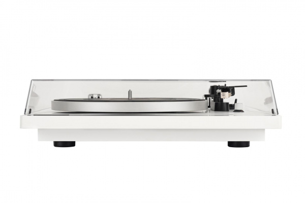 Проигрыватель виниловых дисков Premiera ECO BT White