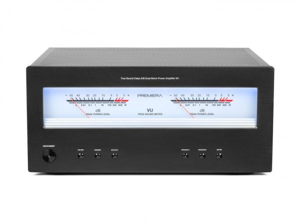 CD проигрыватель PREMIERA C1 PRO + усилитель мощности Premiera M1