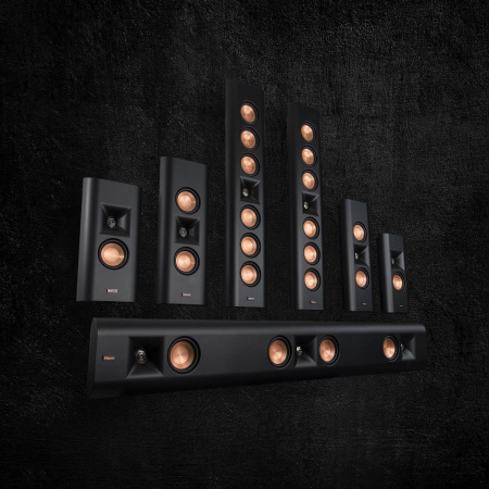 Klipsch RP-140D