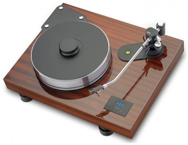 Pro-Ject Xtension 12 Evolution