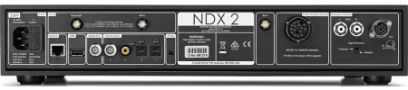 Naim NDX 2