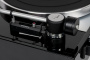 Thorens TD 1500 High Gloss Black