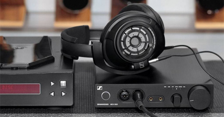 Sennheiser HD 820