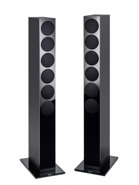 Напольная акустика Revox Prestige G140