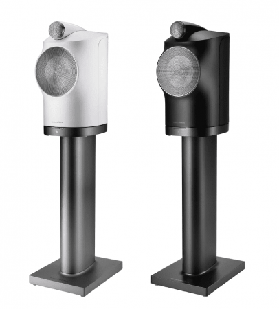 Bowers & Wilkins Formation FS Duo