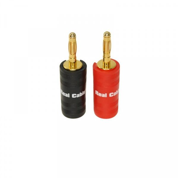 Real Cable B6932-2C/4pcs