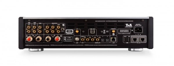 Cтереоресивер T+A R 1000 E