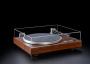 Dual CS 529 Walnut