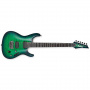 Ibanez S6521Q-SLG Prestige