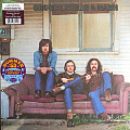 Crosby, Stills & Nash Crosby, Stills & Nash