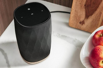 Bowers & Wilkins Formation Flex
