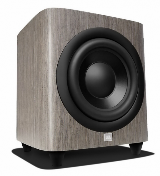 JBL HDI 1200P