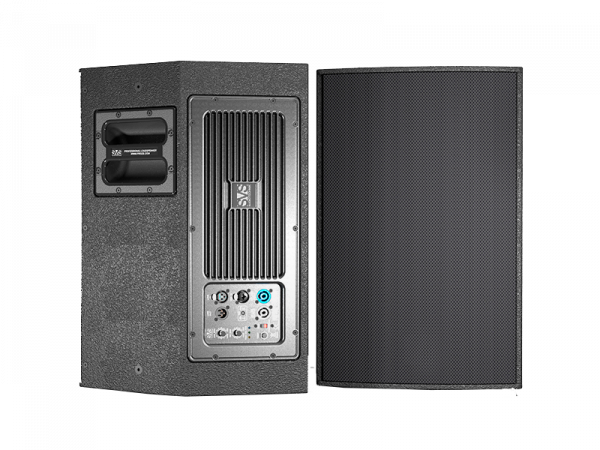 Активная акустика SVS Audiotechnik R10A