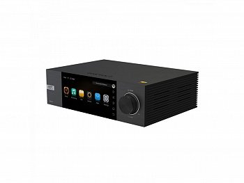 Сетевой проигрыватель EverSolo DMP-A6 Master Edition