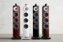 Bowers & Wilkins 702 S3