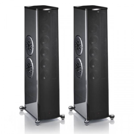 T+A Solitaire CWT 2000 SE  