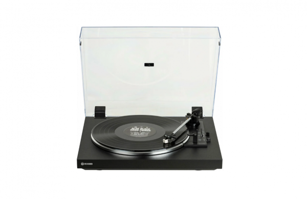 Rekkord Audio F100