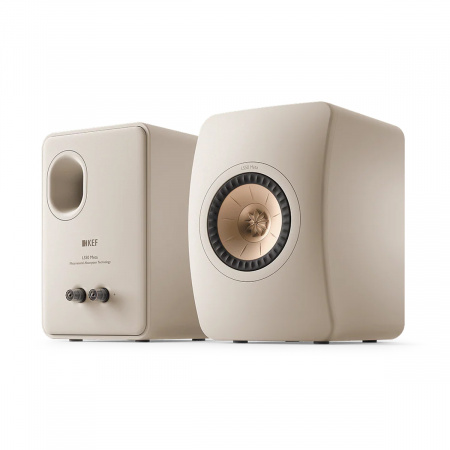 KEF LS50 Meta