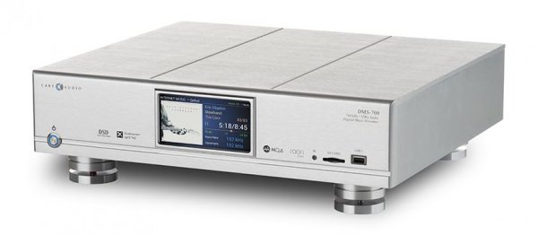 Cary Audio DMS-700