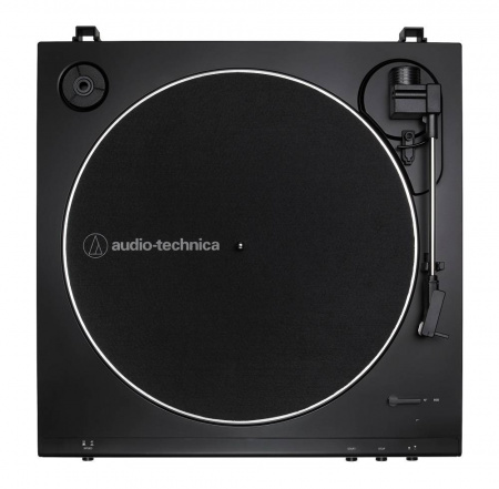 Audio-Technica AT-LP60X-USB