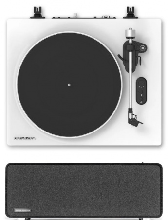 Комплект Premiera ULTRA XL + ES-422A