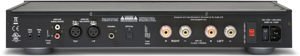 Lyngdorf SDA-2400