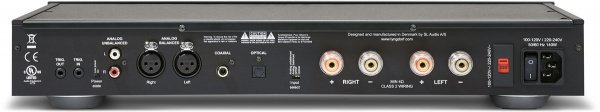 Lyngdorf SDA-2400