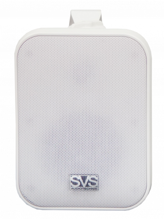Настенная акустика SVS Audiotechnik WSP-40, White