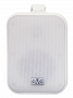 Настенная акустика SVS Audiotechnik WSP-40, White