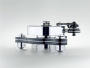 Transrotor RONDINO NERO FMD TRA9