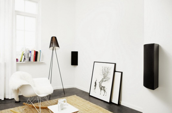 Cornered Audio C6