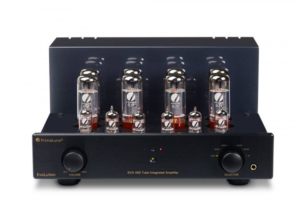 Primaluna Evolution 400 Int
