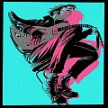 Gorillaz Gorillaz