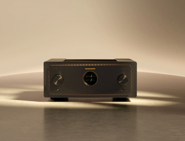 Интегральный усилитель Marantz Model 10