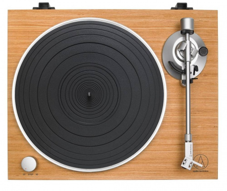 Audio-Technica AT-LPW30TK