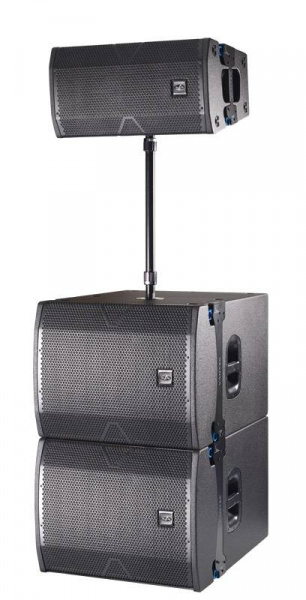DAS Audio VANTEC-118A 