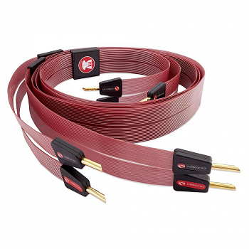 Акустический кабель Nordost Red Dawn 3 Speaker Cable Banana 2.5m