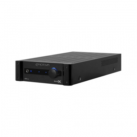  Усилитель мощности Emotiva A2m