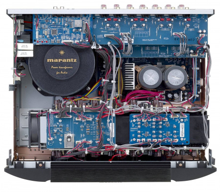 Усилитель Marantz MM8077