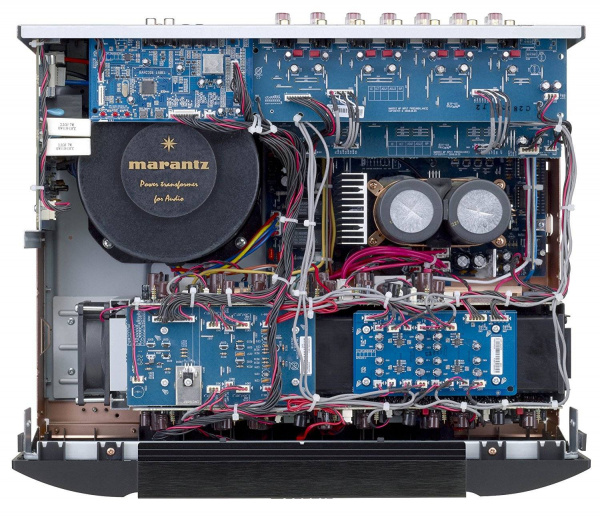 Усилитель Marantz MM8077