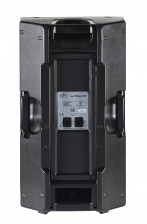 DAS Audio Altea-412