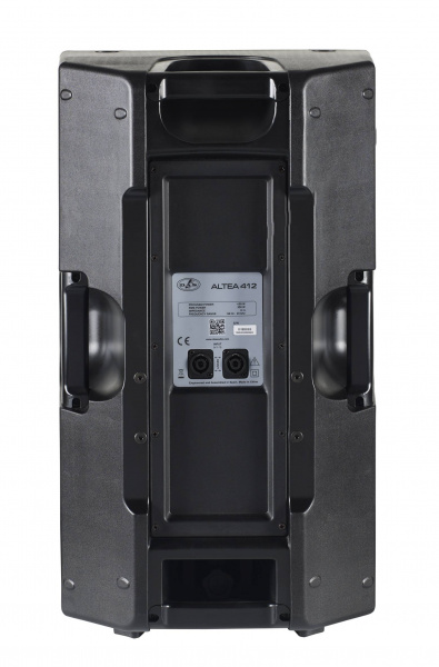 DAS Audio Altea-412