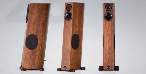 Audio Physic Tempo 25