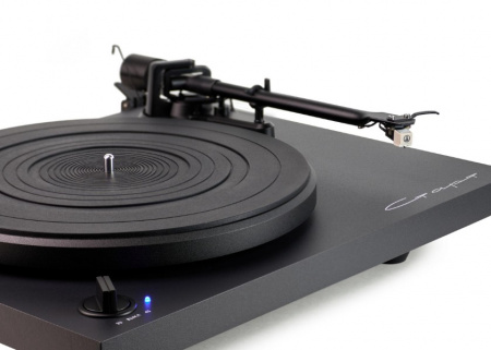 Проигрыватель Radiotehnika Старт LP002P