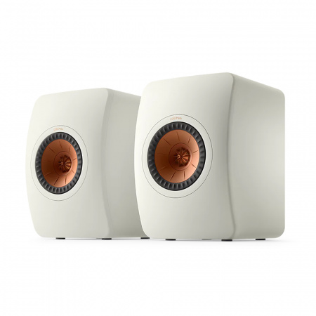 KEF LS50 Meta