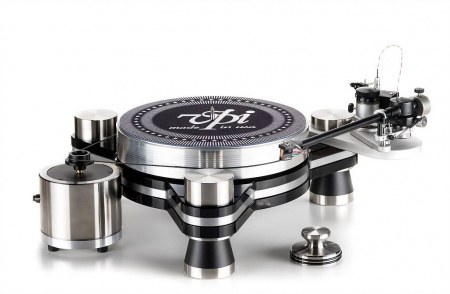 VPI Avenger