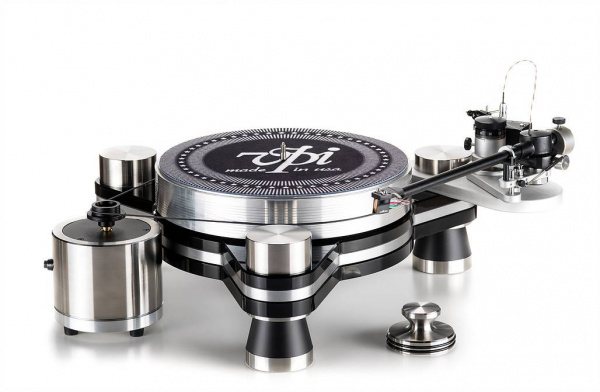 VPI Avenger